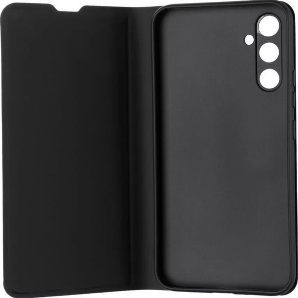 Чохол-книжка Samsung A346 (A34) Book Cover Gelius Shell Case Green 266991 фото