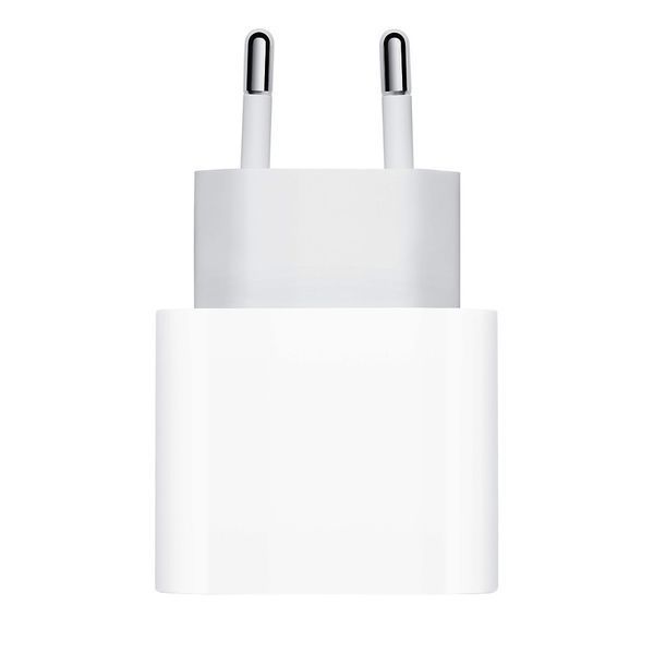 Зарядний Пристрій Apple USB-C 20W MUVV3 320479 фото