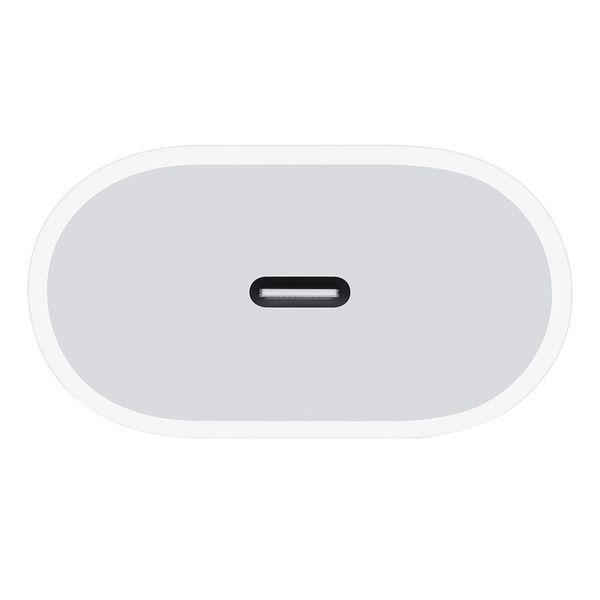 Зарядний Пристрій Apple USB-C 20W MUVV3 320479 фото