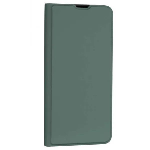 Чохол-книжка Xiaomi Redmi Note 12 4G Book Cover Gelius Shell Case Green 282235 фото