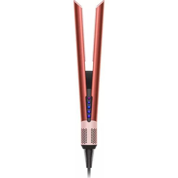 Стайлер Dyson HT01 Airstrait Strawberry Bronze/Blush Pink (560897-01) з боксом EU 355604 фото