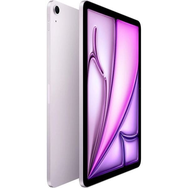 Планшет Apple iPad Air 7 11 (2025) Wi-Fi 128GB Purple 354031 фото