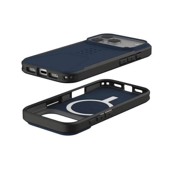 Чохол UAG для iPhone 17 Pro, Civilian MagSafe, Mallard (114545119797) 402158 фото