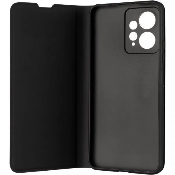 Чохол-книжка Xiaomi Redmi Note 12 4G Book Cover Gelius Shell Case Green 282235 фото
