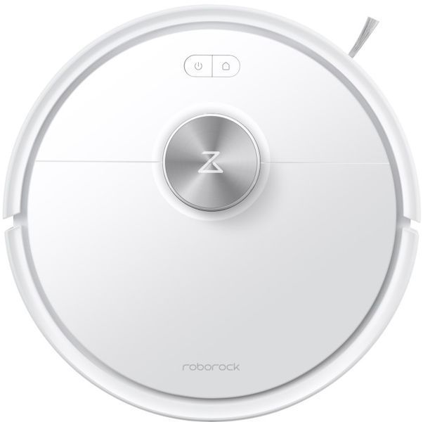 Робот-пилосос Roborock Q7 TF+ White 377303 фото