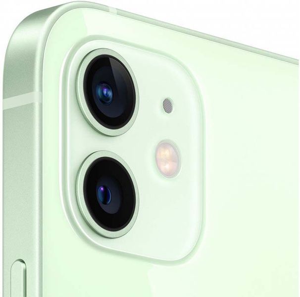 Смартфон Apple IPhone 12 128GB Green (MGJF3) 166595 фото