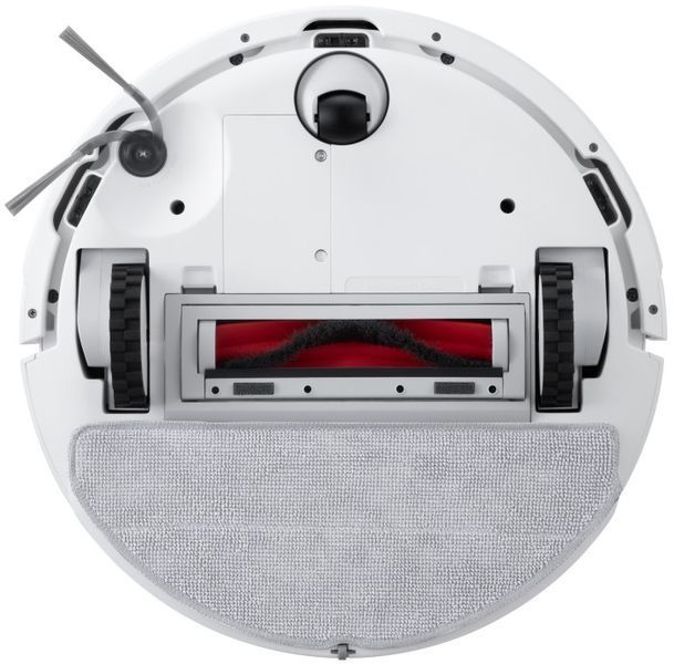 Робот-пилосос Roborock Q7 TF+ White 377303 фото