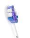 Насадки для звукової зубної щітки Philips Sonicare HX6054/87 Sensitive 373141 фото 7