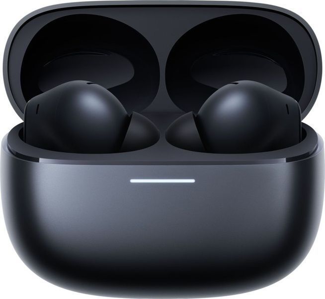 Навушники Redmi Buds 6 Pro (BHR9307GL) Space Black 342240 фото
