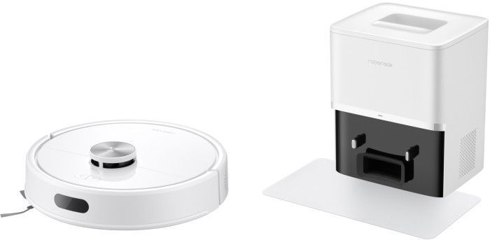 Робот-пилосос Roborock Q7 TF+ White 377303 фото