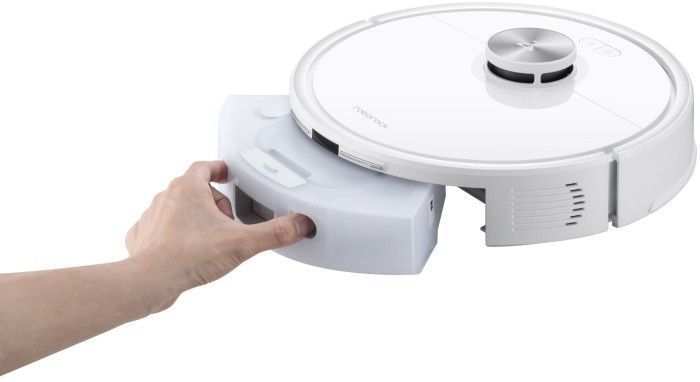 Робот-пилосос Roborock Q7 TF+ White 377303 фото