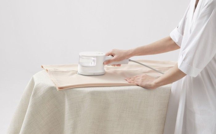 Відпарювач Xiaomi Handheld Steam Iron 326391 фото