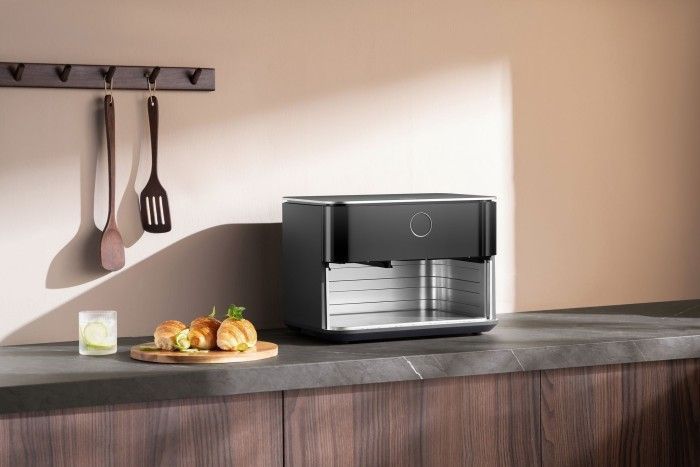 Мультипіч Xiaomi Dual Zone Air Fryer 10L EU 392833 фото