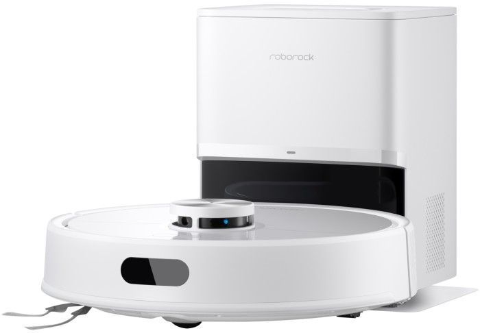 Робот-пилосос Roborock Q7 TF+ White 377303 фото