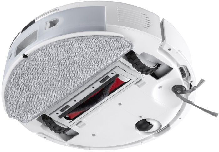 Робот-пилосос Roborock Q7 TF+ White 377303 фото