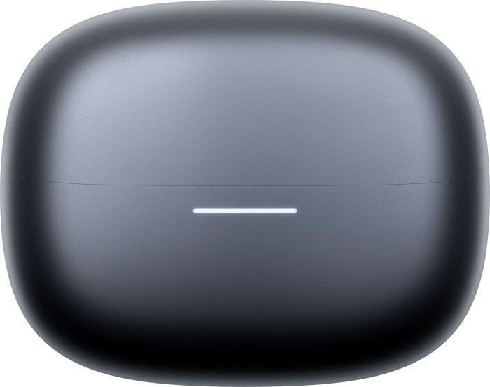 Навушники Redmi Buds 6 Pro (BHR9307GL) Space Black 342240 фото