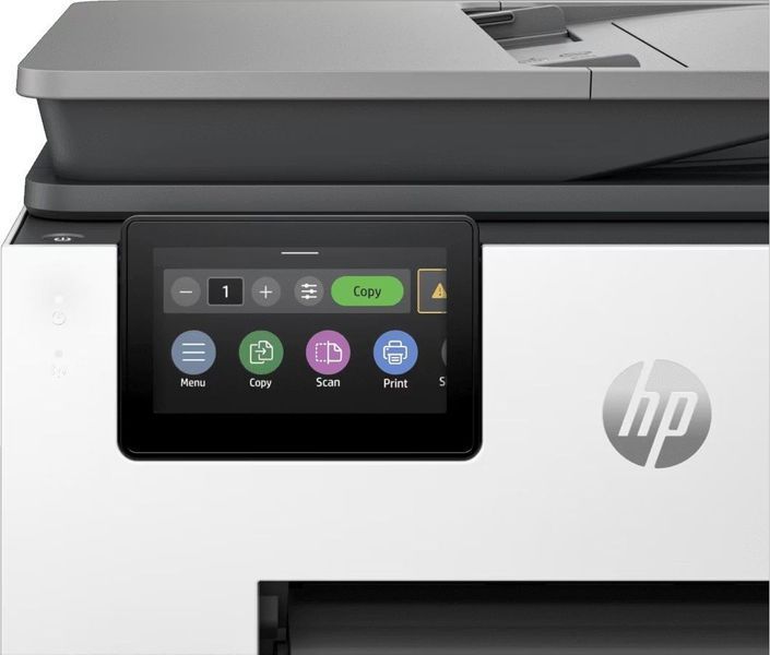 Багатофункціональний пристрій A4 HP OfficeJet Pro 9130 з Wi-Fi (404K9C) 373393 фото