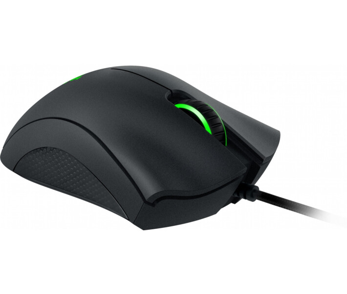 Razer Deathadder Essential (RZ01-02540100-R3M1) Black 360479 фото