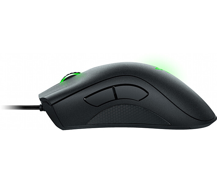 Razer Deathadder Essential (RZ01-02540100-R3M1) Black 360479 фото