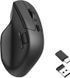 Миша Keychron M6 BT/WL/USB-A/USB-C, чорний (M6-A1) 367989 фото 2
