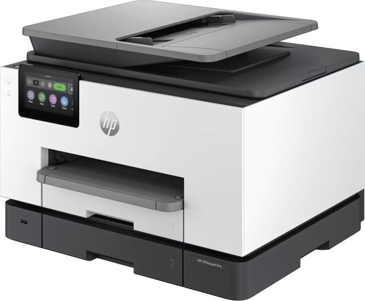 Багатофункціональний пристрій A4 HP OfficeJet Pro 9130 з Wi-Fi (404K9C) 373393 фото