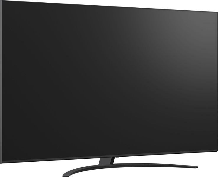 Телевізор LG 86NANO81A6A 379629 фото