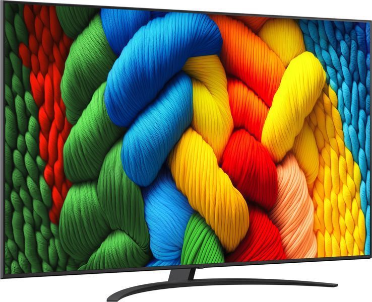 Телевізор LG 86NANO81A6A 379629 фото
