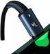 Кабель Essager Sunset Type-C 7A USB Charging And Data Fully Compatible Cable 1m (EXC7A-CG03-P) Blue 323680 фото 4