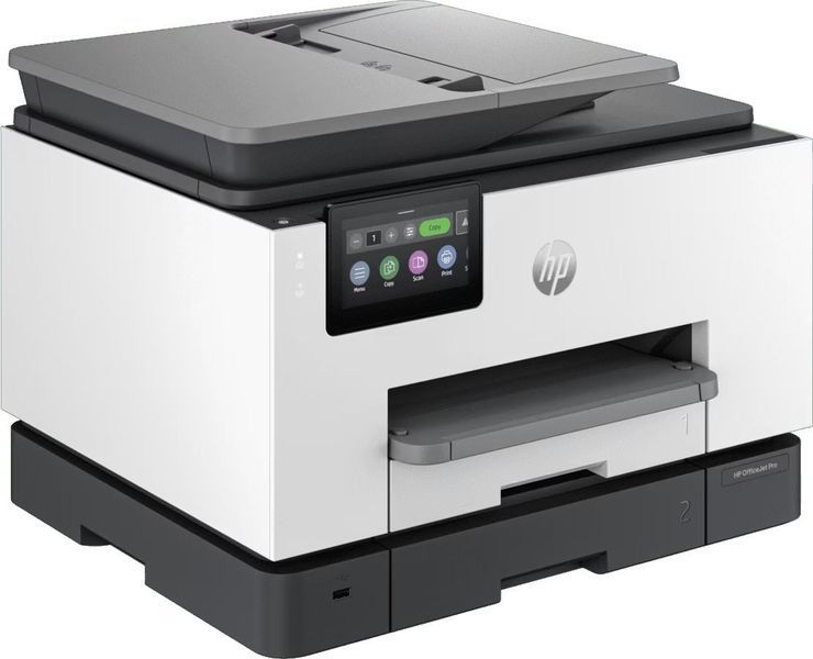 Багатофункціональний пристрій A4 HP OfficeJet Pro 9130 з Wi-Fi (404K9C) 373393 фото