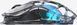 Миша GravaStar Mercury M2, BT/WL/USB-A, RGB, чорно-прозорий 380311 фото 17