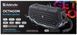 Портативна акустика DEFENDER (65039)Octagon 5Вт, FM/microSD/USB/TWS, чорний 305185 фото 4