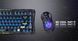 Миша GravaStar Mercury M2, BT/WL/USB-A, RGB, чорно-прозорий 380311 фото 5