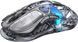 Миша GravaStar Mercury M2, BT/WL/USB-A, RGB, чорно-прозорий 380311 фото 16