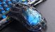 Миша GravaStar Mercury M2, BT/WL/USB-A, RGB, чорно-прозорий 380311 фото 8