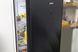 Холодильник Gorenje NRK619EABXL4 з нижн. мороз. камерою, 185х60х60см, 2 дв., Х- 204л, М- 96л, A+, NoFrost Plus, Fresh zone, чорний 373956 фото 18