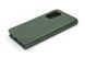 Чохол-книжка Samsung A72 (A725-2021) Business Line Green 190522 фото 2