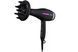 Фен Ardesto Violet PRO HD-Y223PRO, 1850-2200Вт, 2 швидкості , 3темп.режими, дифузор, чорний 367648 фото 8