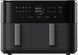 Мультипіч Xiaomi Dual Zone Air Fryer 10L EU 392833 фото 3