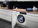 Пральна машина Electrolux вбудована фронтальна, 8кг, 1400, A+++, 55см, дисплей, пара, інвертор, білий (EW7N7F348SUI) 374738 фото 2