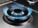 Варильна поверхня Electrolux газова, 60см, чавун, нерж (KGS64562SX) 367790 фото 9