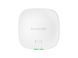 Точка доступу HPE ARUBA Networking Instant On Access Point Dual Radio 2x2 Wi Fi 6 RW AP21 S1T09A (APIN0503) 290614 фото 1