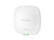 Точка доступу HPE ARUBA Networking Instant On Access Point Dual Radio 2x2 Wi Fi 6 RW AP21 S1T09A (APIN0503) 290614 фото 3