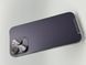Смартфон Apple iPhone 14 Pro Max 256Gb trade-in Deep Purple 1718 417254 фото 8