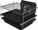 Плита Gorenje комбінована, 70л, 50x60см, дисплей, чавун, білий (GKS5C73WF) 374102 фото 13