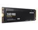 Твердотільний запам&rsquo;ятовувальний пристрій накопичувач (SSD) M.2 2280 500GB 980 MZ-V8V500BW SAMSUNG 328273 фото 4