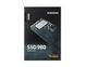 Твердотільний запам&rsquo;ятовувальний пристрій накопичувач (SSD) M.2 2280 500GB 980 MZ-V8V500BW SAMSUNG 328273 фото 12