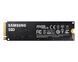 Твердотільний запам&rsquo;ятовувальний пристрій накопичувач (SSD) M.2 2280 500GB 980 MZ-V8V500BW SAMSUNG 328273 фото 2
