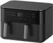 Мультипіч Xiaomi Dual Zone Air Fryer 10L EU 392833 фото 1