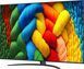 Телевізор LG 86NANO81A6A 379629 фото 3