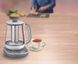 Електрочайник Tefal Tastea tea maker 1.5л, скло, заварник, біло-сірий (BJ551B10) 368650 фото 7